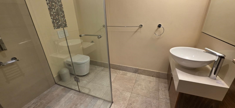 To Let 1 Bedroom Property for Rent in Foreshore Western Cape